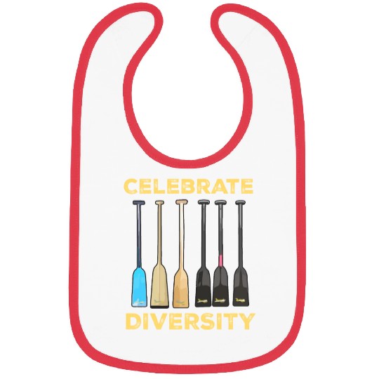 Funny Dragon Boat Racing Paddle Bibs