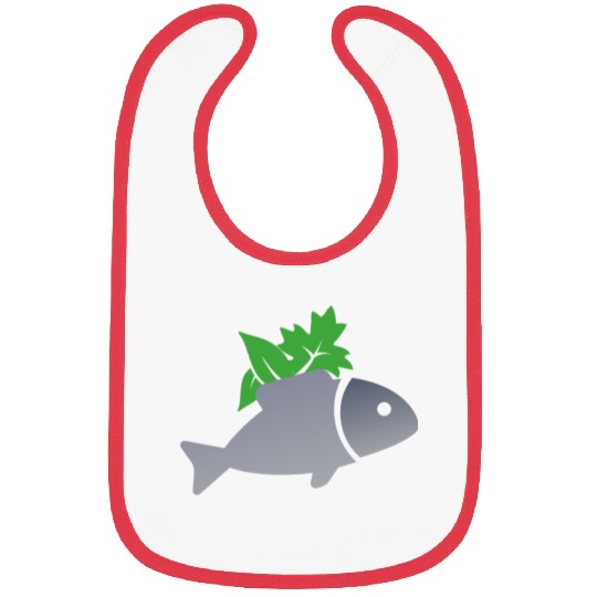 Fish Bibs