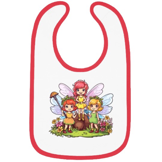 Gardener Garden Landscape-Gardener Gardening Bibs