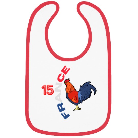 Rugby Bibs