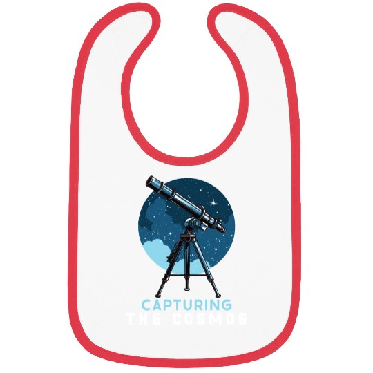Astrophotography Astronomy Space Camera Star Watch Bibs