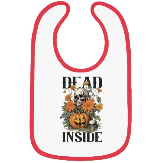 Dead Inside Bibs