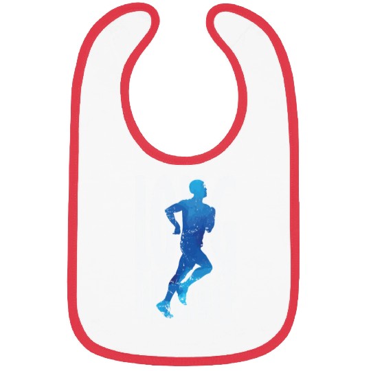 Long Distance Running Bibs