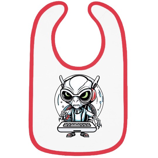 computer science Bibs