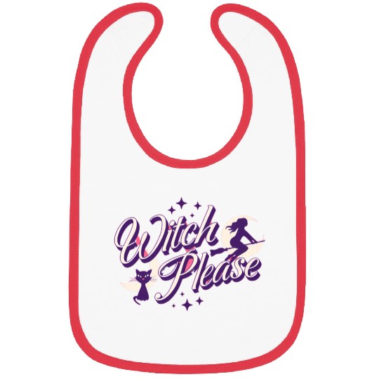 Witchcraft Bibs