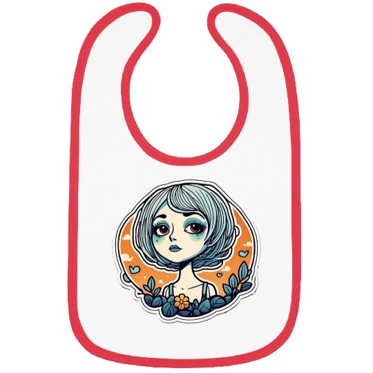 New Life Unisex Bibs