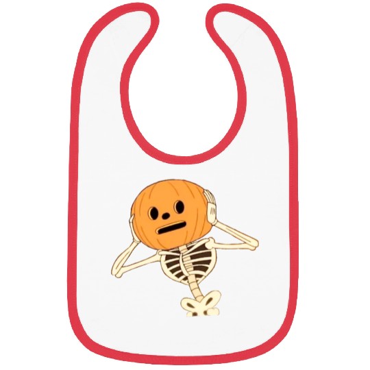 The Witching Hour Chronicles: A Halloween Adventur Bibs