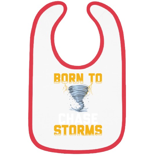 Storm Chaser Bibs
