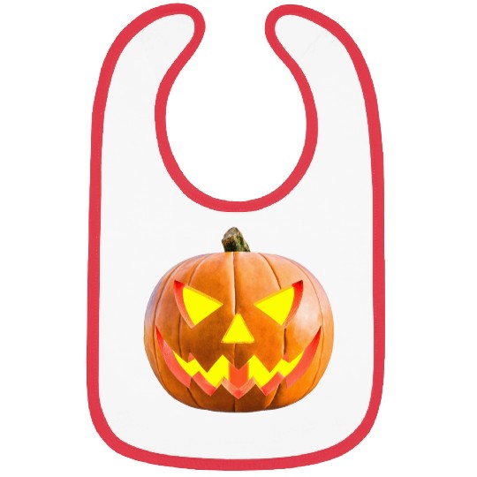 It´s Halloween! Bibs