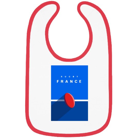 RUGBY FRANCE Bibs
