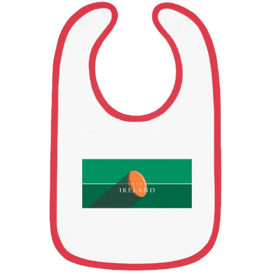 RUGBY IRELAND Bibs