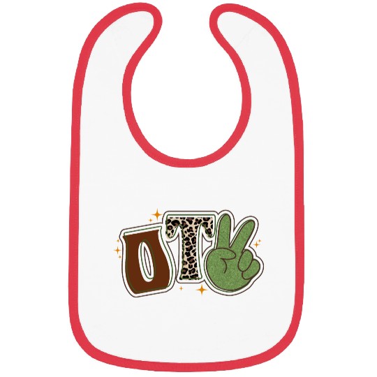 OT Bibs