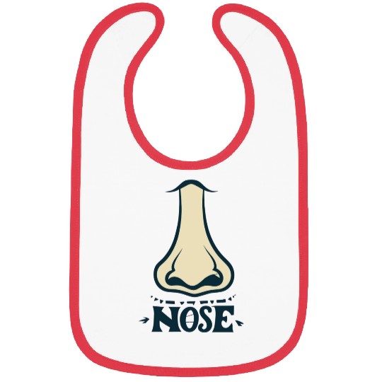 The Nose Bibs