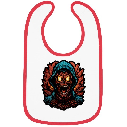 Horror Bibs