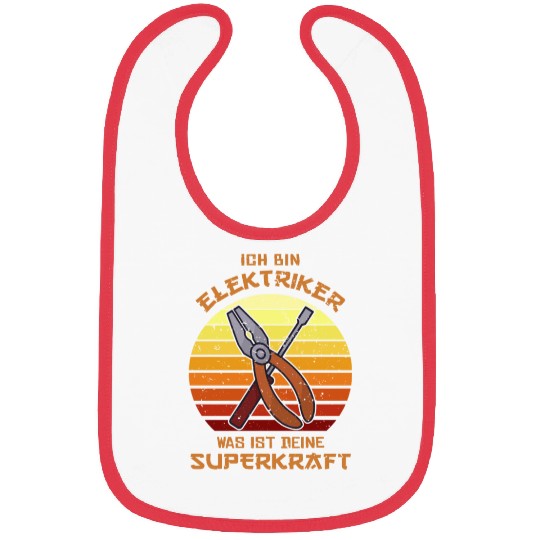 Superkraft Powerline Technician Lineworker Bibs