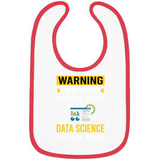 Warning Data Science Bibs