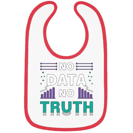 Data Mining No Data No Truth Analyst Programmer Bibs