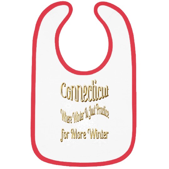Connecticut winter Bibs