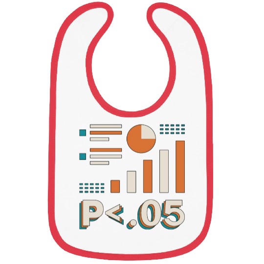 Data Analyst P < .05 Computer Science Programming Bibs
