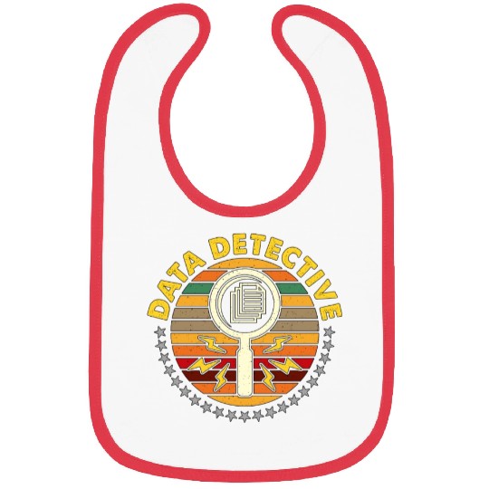 Data Analyst Data Detective Statistics Programmer Bibs