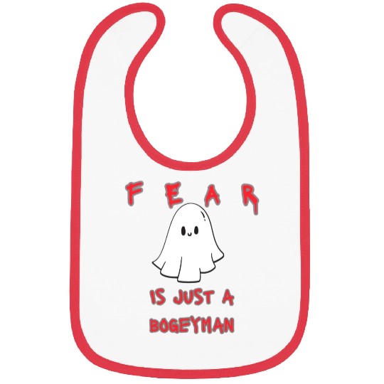 FEARLESS Bibs