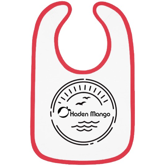 Haden Mango Seabreeze Bibs