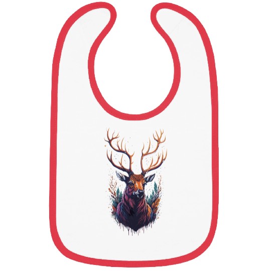 Deer Hunting Bibs