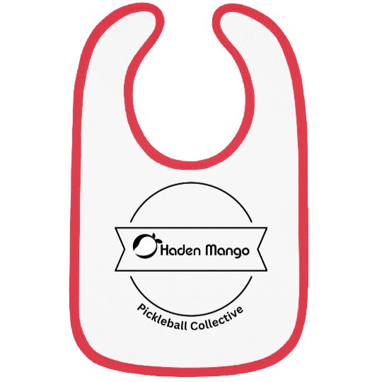 Haden Mango Pickleball Collective - Original Bibs