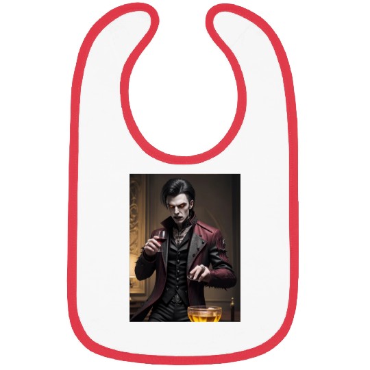 Vampire Bibs
