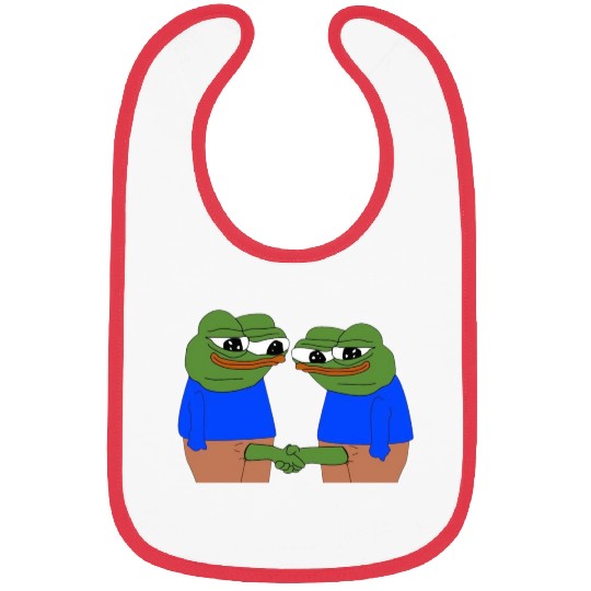 Funny Goofy Ahh Bibs