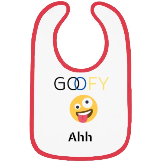 Funny goofy ahh Bibs