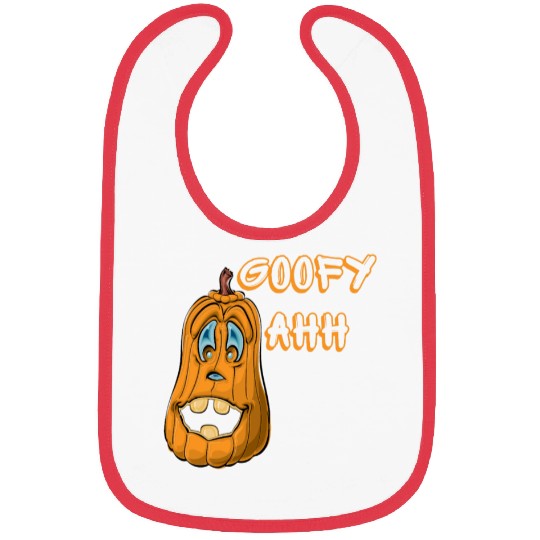 Goofy Ahh Bibs