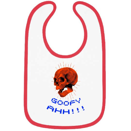 Goofy Ahh Bibs