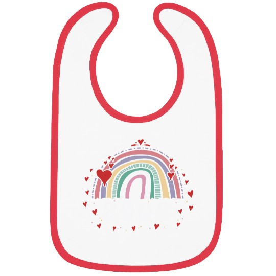Awesome 2002 - 21st Birthday w/ Cute Vintage Bibs