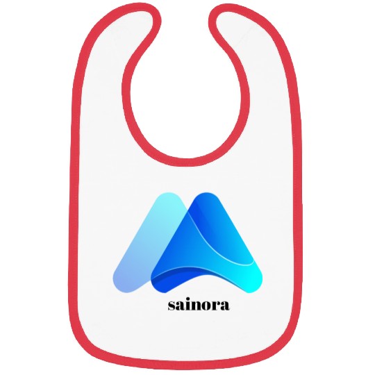 Sainora Bibs