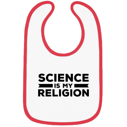 atheism Bibs