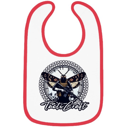 Mothman Operator Bibs