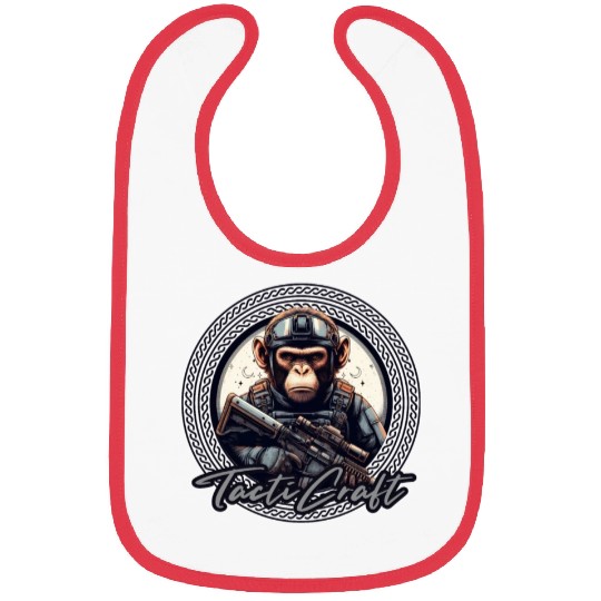 Ape Strong Bibs