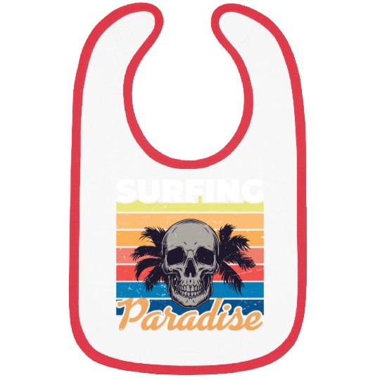 Summer Bibs design