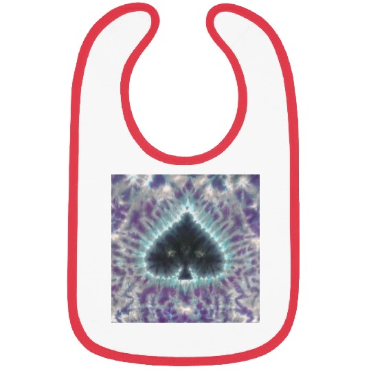 Ace of Spades Bibs