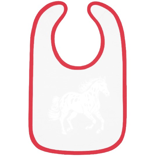 Horse Riding Bibs