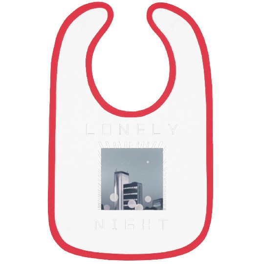 Midnight Vibes Bibs – Embrace the Night Out