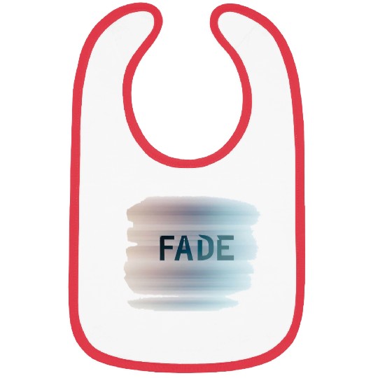 Fade Bibs