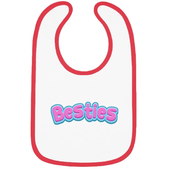 Besties Bibs