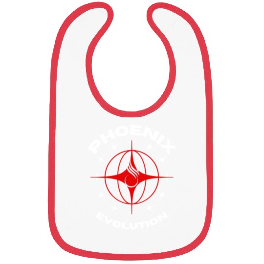 PHOENIX STAR Bibs