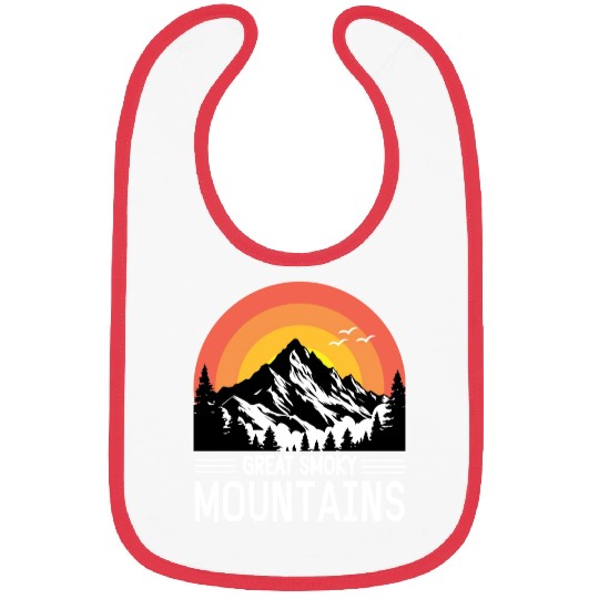 Great Smoky mountain Bibs