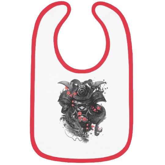 Tattoo japan Bibs