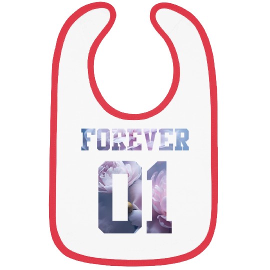 best friends forever for 3 - FOREVER Bibs