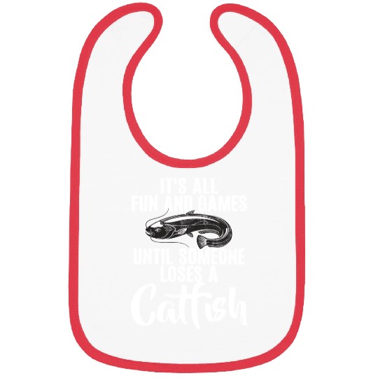 Its All Fun And Games Until Someone Loses A Bibs