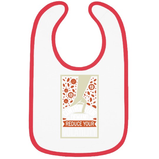 Control demand Bibs